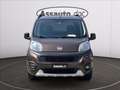 Fiat Qubo 1.3 mjt 16v Trekking 80cv my19 Bruin - thumbnail 2