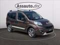Fiat Qubo 1.3 mjt 16v Trekking 80cv my19 Bruin - thumbnail 1