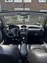 Peugeot 206 Cabrio Zwart - thumbnail 7