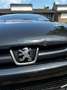 Peugeot 206 Cabrio Zwart - thumbnail 11