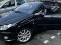 Peugeot 206 Cabrio Zwart - thumbnail 5