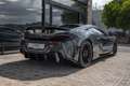 McLaren 600LT Gris - thumbnail 8