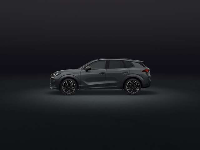 CUPRA Terramar America`s CUP Limited Edition e-HYBR...