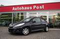 Peugeot 206 + Ganzjahresreifen TÜV&Ölwechsel Neu Grau - thumbnail 1
