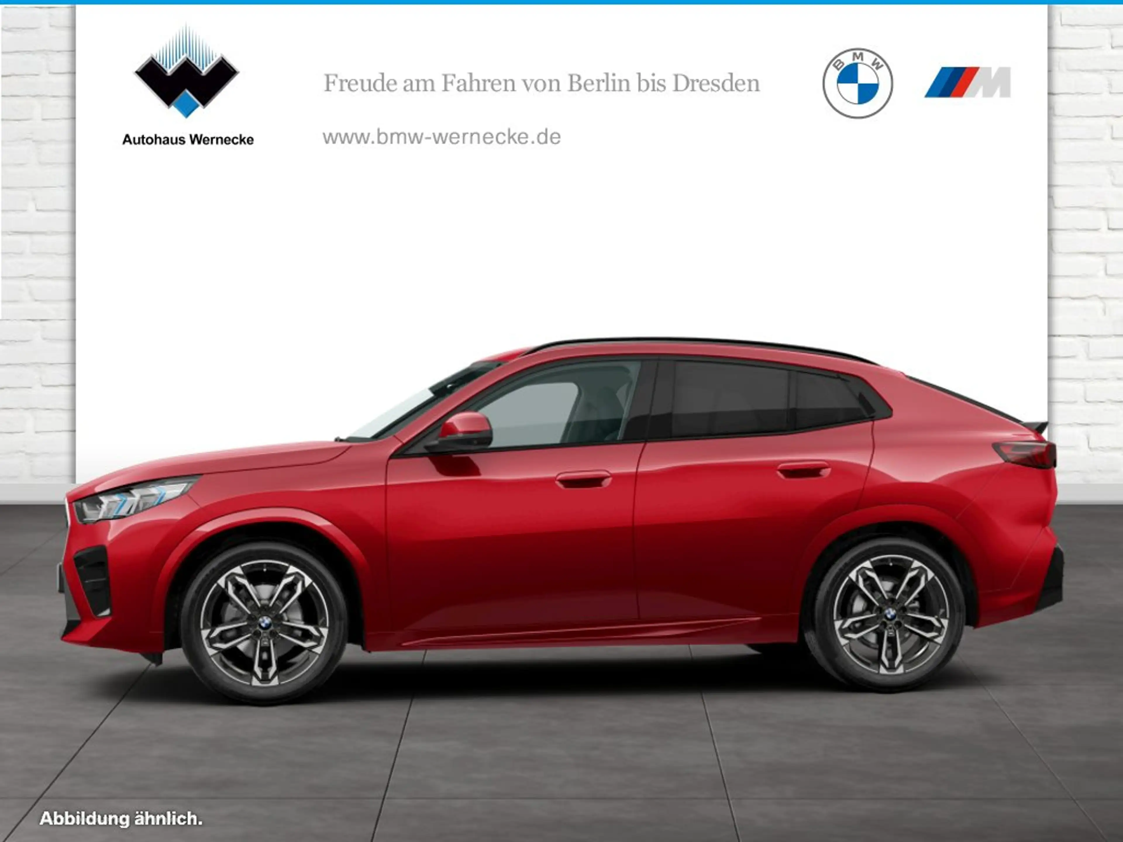 BMW X2 xDrive20d — photo 5