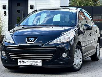 1.6 HDi - EURO 5- **SERIE ZEN 98 G** - AIRCO - 5 PORTES - PREMIER PROPRIO!!