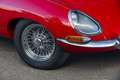 Jaguar E-Type E plancher plats - thumbnail 9