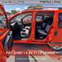 Fiat Qubo QUBO 1.4 8V 77 CV Lounge GPL Arancione - thumbnail 14
