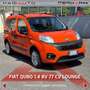 Fiat Qubo QUBO 1.4 8V 77 CV Lounge GPL Arancione - thumbnail 1