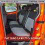 Fiat Qubo QUBO 1.4 8V 77 CV Lounge GPL Arancione - thumbnail 13