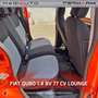 Fiat Qubo QUBO 1.4 8V 77 CV Lounge GPL Arancione - thumbnail 12