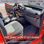 Fiat Qubo QUBO 1.4 8V 77 CV Lounge GPL Arancione - thumbnail 8