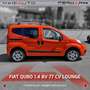 Fiat Qubo QUBO 1.4 8V 77 CV Lounge GPL Arancione - thumbnail 6