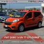 Fiat Qubo QUBO 1.4 8V 77 CV Lounge GPL Arancione - thumbnail 3