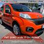 Fiat Qubo QUBO 1.4 8V 77 CV Lounge GPL Arancione - thumbnail 4