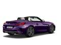 BMW Sonstige Z4 M40i Cabrio Sport Aut. Head-Up Adaptiv LED Dr Violett - thumbnail 5