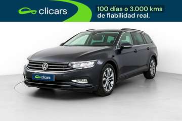 Variant 2.0TDI EVO Executive DGS7 110kW