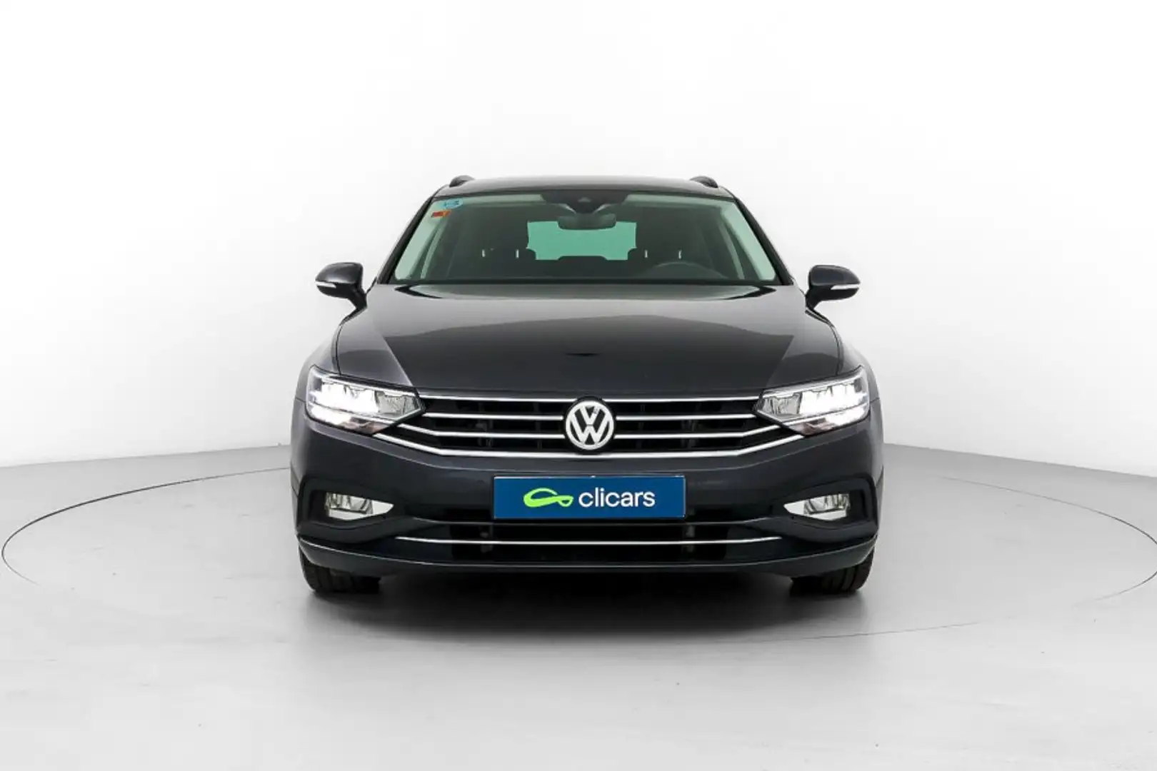 Volkswagen Passat Variant 2.0TDI EVO Executive DGS7 110kW Gris - 2
