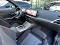 BMW 320 D T. M SPORT MODEL 2025 NAVI DISPLAY LASER KAMERA Grigio - thumbnail 13