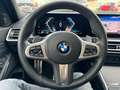 BMW 320 D T. M SPORT CURVED DISPLAY LED KAMERA TETTO H&K Schwarz - thumbnail 11