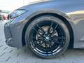 BMW 320 D T. M SPORT MODEL 2025 NAVI DISPLAY LASER KAMERA Grigio - thumbnail 9