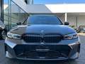 BMW 320 D T. M SPORT MODEL 2025 NAVI DISPLAY LASER KAMERA Grigio - thumbnail 4