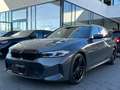 BMW 320 D T. M SPORT MODEL 2025 NAVI DISPLAY LASER KAMERA Grigio - thumbnail 3
