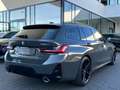 BMW 320 D T. M SPORT MODEL 2025 NAVI DISPLAY LASER KAMERA Grigio - thumbnail 8
