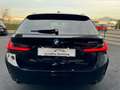 BMW 320 D T. M SPORT CURVED DISPLAY LED KAMERA TETTO H&K Negro - thumbnail 6