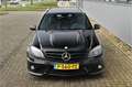 Mercedes-Benz C 63 AMG Estate C Zwart - thumbnail 26