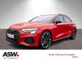 Audi S3 TFSI qu Stron Nav Matrix B&O HeadUP Rot - thumbnail 1
