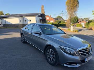 S 300 d HYBRID
