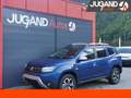 Dacia Duster TCE 150 4X4 PRESTIGE PLUS Bleu - thumbnail 1