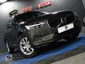 Volvo XC60 2.0 D4 Momentum Auto Gris - thumbnail 5