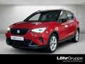 SEAT Arona 1.5 TSI DSG FR *Navi*Kamera*LED* Rot - thumbnail 1