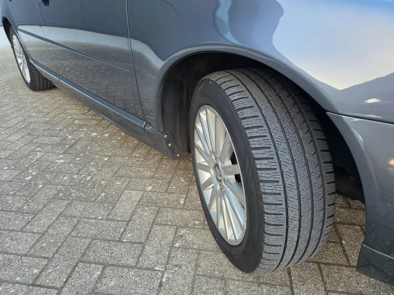 Volvo S80 afbeelding 22