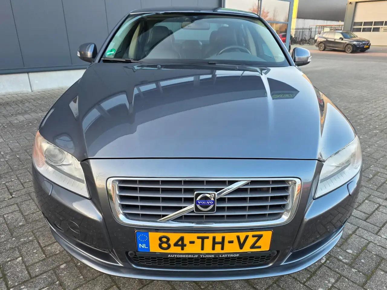 Volvo S80 afbeelding 19