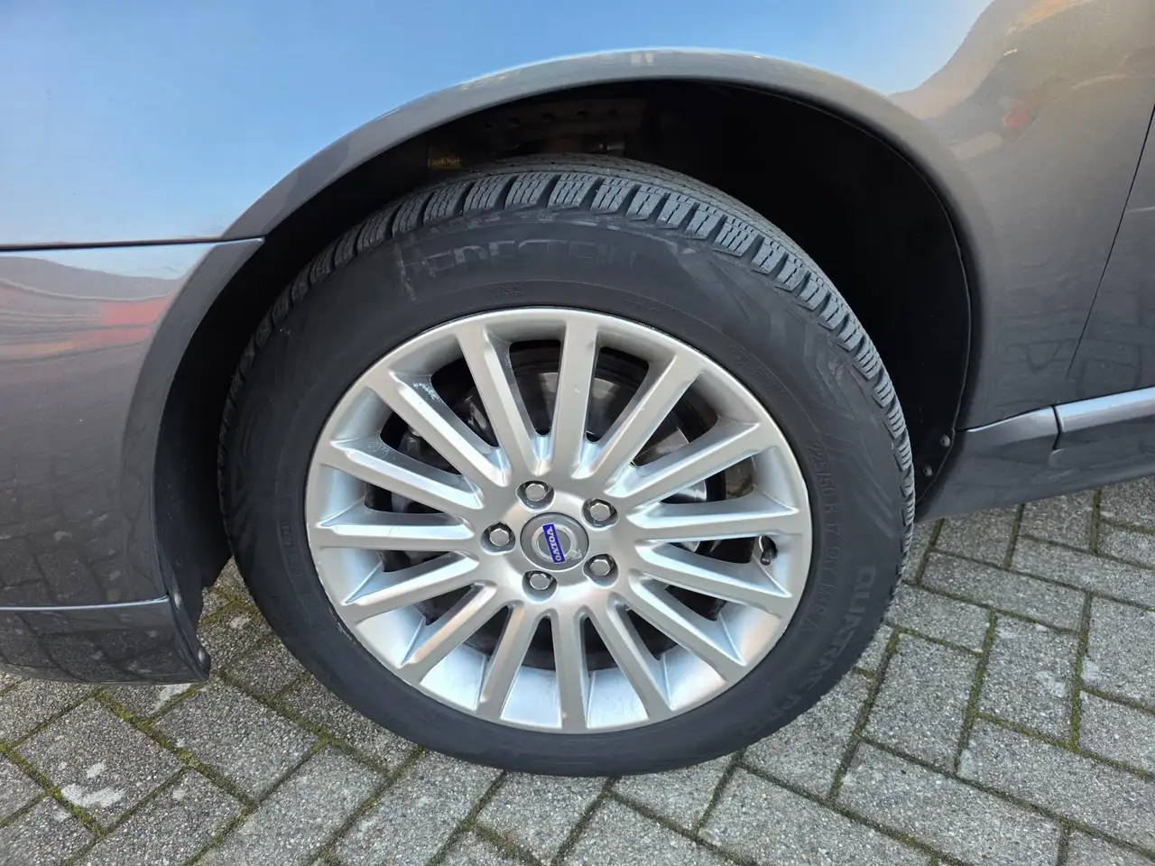 Volvo S80 afbeelding 21