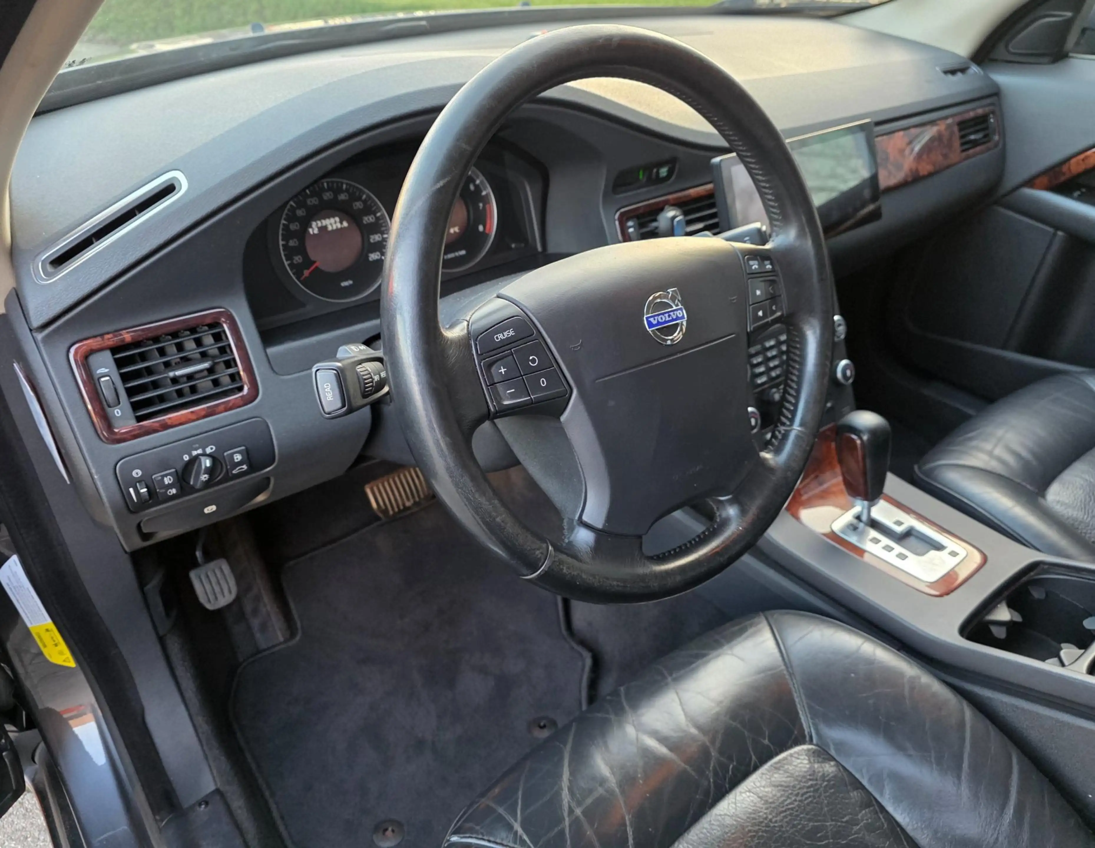 Volvo S80 3.2 Summum, netto € 6.570! — photo 5