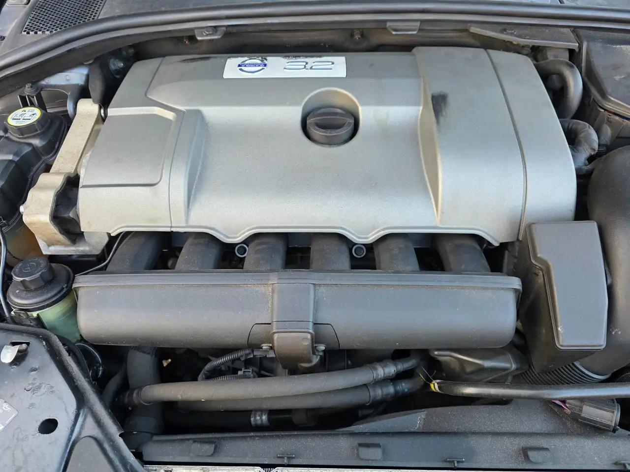 Volvo S80 afbeelding 23