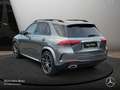 Mercedes-Benz GLE 350 de 4M AMG+NIGHT+PANO+360+AHK+LED+FAHRASS Gris - thumbnail 10