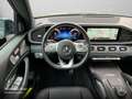 Mercedes-Benz GLE 350 de 4M AMG+NIGHT+PANO+360+AHK+LED+FAHRASS Gris - thumbnail 14