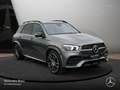 Mercedes-Benz GLE 350 de 4M AMG+NIGHT+PANO+360+AHK+LED+FAHRASS Gris - thumbnail 5