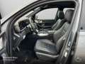 Mercedes-Benz GLE 350 de 4M AMG+NIGHT+PANO+360+AHK+LED+FAHRASS Gris - thumbnail 11