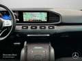 Mercedes-Benz GLE 350 de 4M AMG+NIGHT+PANO+360+AHK+LED+FAHRASS Gris - thumbnail 15