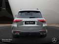 Mercedes-Benz GLE 350 de 4M AMG+NIGHT+PANO+360+AHK+LED+FAHRASS Gris - thumbnail 9