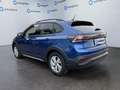 Volkswagen Taigo CLIM*APP*JA*RADAR AR*FAIBLE KMS Blauw - thumbnail 9