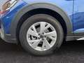 Volkswagen Taigo CLIM*APP*JA*RADAR AR*FAIBLE KMS Blauw - thumbnail 8