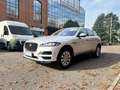 Jaguar F-Pace 3.0d V6 Portfolio awd 300cv auto Argento - thumbnail 1