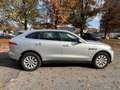 Jaguar F-Pace 3.0d V6 Portfolio awd 300cv auto Argento - thumbnail 4